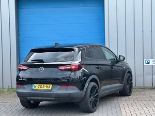 Opel Grandland X Opel Grandland X 1.2 Turbo Online Edition - afbeelding nr 16