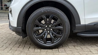 Ford Explorer Ford Explorer 3.0 V6 EB PHEV ST-LINE / TREKHAAK - afbeelding nr 15