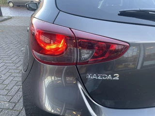 Mazda 2 - afbeelding nr 15