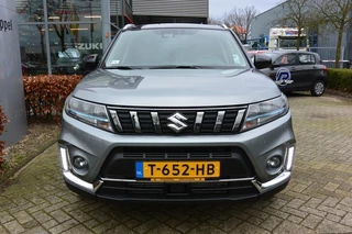 Suzuki Vitara - afbeelding nr 2