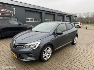 Renault Clio Renault Clio 1.0 TCe Zen - afbeelding nr 3