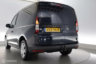 Volkswagen Caddy Volkswagen Caddy Cargo 2.0 TDI 122PK Automaat Comfort trekhaak|nav|dab|tel|pdc - afbeelding nr 31