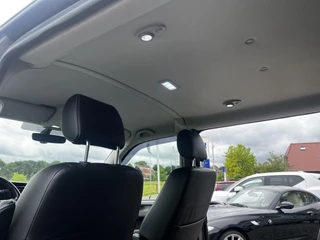 Volkswagen Transporter Volkswagen Transporter Bulli L2H1 2.0TDi 200pk DSG DC | Black Edition | Leer/alcantara | Dubbele cabine | 2x Schuifd m.Sluithulp | 20