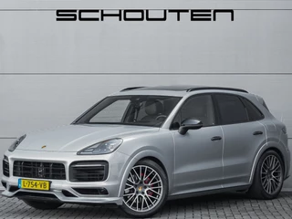 Porsche Cayenne 3.0 E-Hybrid