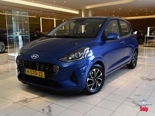 Hyundai i10 1.0 i-Drive