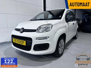 Fiat Panda 0.9 TwinAir Edizione Cool*NwAPK*Elekramen*Airco