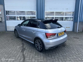 Audi A1 Sportback Audi A1 Sportback 1.4 TFSI CoD Sport S line Edition - afbeelding nr 3