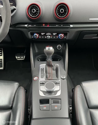 Audi RS3 Audi RS3 2.5 TFSI Quattro 400PK/LEDER/KEY/NARDO/VOL - afbeelding nr 30