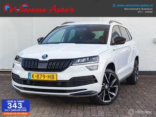 Škoda Karoq - 165752363-0