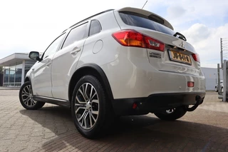 Mitsubishi ASX Mitsubishi ASX 1.6 Cleartec Instyle PanoDak/Trekhaak/Keyless/Leder - afbeelding nr 39