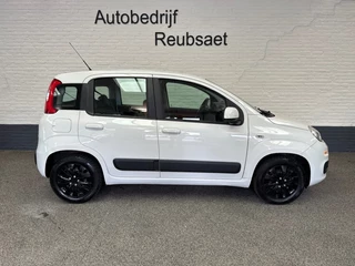 Fiat Panda - afbeelding nr 4