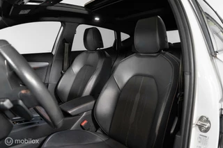 CUPRA Formentor CUPRA Formentor 1.5 TSI PANO|SFEER|KEYLESS|360|ACC|20INCH - afbeelding nr 16