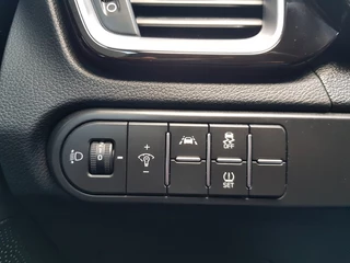 Kia ProCeed Kia ProCeed GT-Line Edition 1.0 T-GDi 120 pk - afbeelding nr 24
