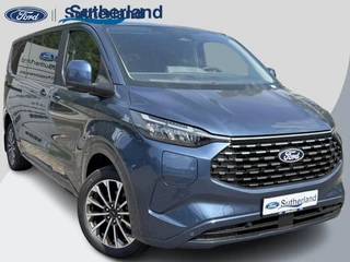 Ford Tourneo Custom 340 2.5 PHEV L2H1 Titanium X