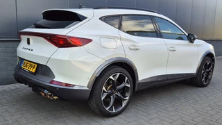 CUPRA Formentor - afbeelding nr 11