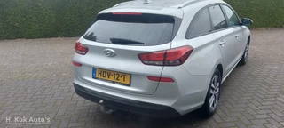 Hyundai i30 Hyundai i30 Wagon 1.4 T-GDI Premium - afbeelding nr 8