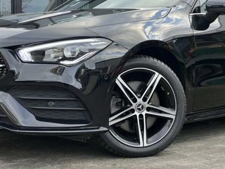 Mercedes-Benz CLA Mercedes-Benz CLA 250e AMG |NIGHT|PANO |360 |SFEER - afbeelding nr 4