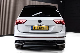 Volkswagen Tiguan - afbeelding nr 11