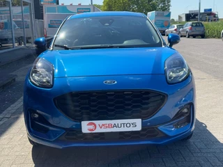 Ford Puma - afbeelding nr 19
