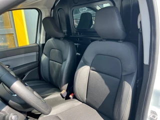 Renault Express Renault Express 1.5 dCi 75 Comfort Cruise Airco 26.000 km - afbeelding nr 5