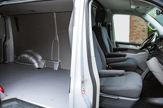 Volkswagen Transporter Volkswagen Transporter 2.0 TDI L2H1 DSG 150 PK - afbeelding nr 8