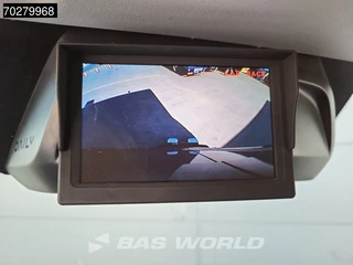 Iveco Daily Iveco Daily 35S18 3.0L Automaat L2H2 3,5t Trekhaak Airco Cruise Camera L2 12m3 Airco Trekhaak Cruise control - afbeelding nr 16