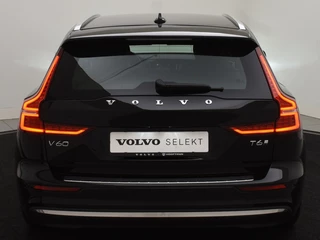 Volvo V60 Volvo V60 T6 PLUG-IN HYBRID ESSENTIAL EDITION 18INCH STOELVERWARMING V+A G - afbeelding nr 5