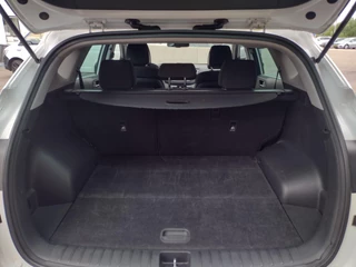 Hyundai Tucson Hyundai Tucson 1.6 GDi Comfort Staat in Hardenberg - afbeelding nr 8