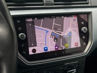 SEAT Arona SEAT Arona 1.0 CAMERA CARPLAY PDC NAVI CRUISE PARKEERHULP - afbeelding nr 21