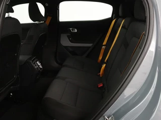 Polestar 2 Polestar 2 Long Range Dual Motor Launch Edition 78kWh |  Panoramadak | Trekhaak | Stoel & stuurverwarming | 360 camera | Adaptive cruise | Harman/Kardon | Carplay - afbeelding nr 7