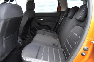 Dacia Duster Dacia Duster 1.2 TCe Prestige Nav Trh pdc - afbeelding nr 7
