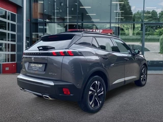 Peugeot 2008 - afbeelding nr 5