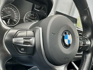 BMW 1 Serie BMW 116i M Sport Edition High Executive 5-Deurs 200PK NAP - afbeelding nr 24