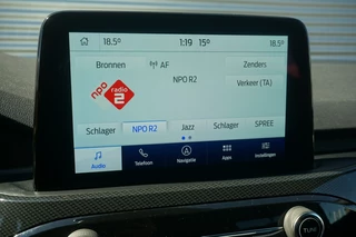 Ford Kuga - afbeelding nr 29