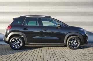 Citroën C3 Aircross - afbeelding nr 6