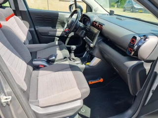 Citroën C3 Aircross ✅ZEER COMPLEET!! ✅PANODAK - afbeelding nr 10