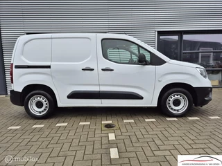 Opel Combo Opel Combo 1.5D L1H1 CLIMA CAMERA PDC CRUISE NAP - afbeelding nr 2