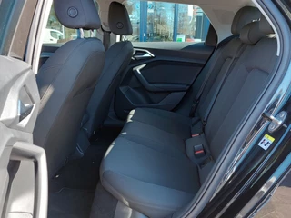 Audi A1 Sportback 25 TFSI 96pk Pro Line | Origineel NL | App Connect | Clima | Cruise | Virtual Dashboard | Pdc | 15''lm | Bluetooth Carkit+Streaming | Rijstrook+Licht+Regensensor - afbeelding nr 10