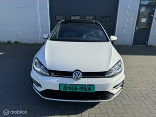 Volkswagen Golf Volkswagen Golf 1.5 TSI Highline R-Line 3X| bomvol! - afbeelding nr 32