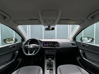 SEAT Ateca - afbeelding nr 8