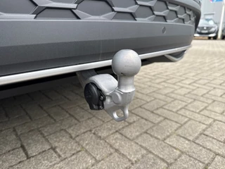 Škoda Kodiaq Škoda Kodiaq 1.5 TSI E-HYBRID SPORTLINE PANO-DAK/TREKHAAK/CAMERA/MEMORY/NAVI - afbeelding nr 33