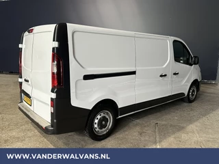 Renault Trafic Renault Trafic 1.6 dCi 126pk L2H1 Euro6 Airco | Camera | Navigatie | Cruisecontrol Parkeersensoren - afbeelding nr 12