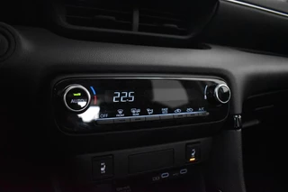 Toyota Yaris Toyota Yaris 1.5 HYBRID 115PK Style Automaat - afbeelding nr 23