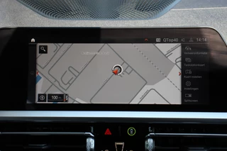 BMW 3 Serie BMW 3 Serie Touring 320i High Executive M Pakket | Pano | Laser | Leder - afbeelding nr 26