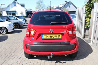 Suzuki Ignis - afbeelding nr 5