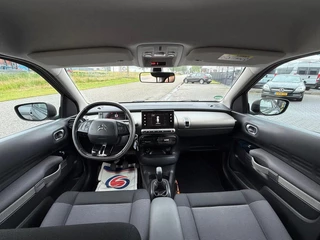 Citroën C4 Cactus Citroen C4 Cactus 1.2 PureTech shine - afbeelding nr 8