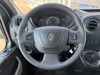 Renault Master - afbeelding nr 14