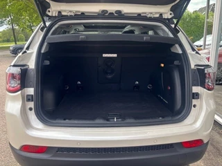 Jeep Compass - afbeelding nr 6