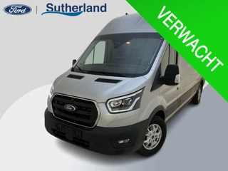 Ford Transit 350 2.0 TDCI L3H3 Limited
