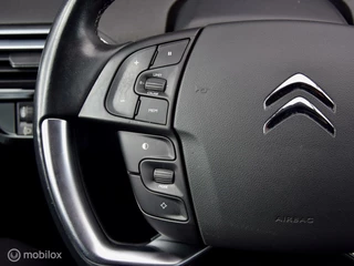 Citroën C4 Picasso Citroen C4 Picasso 1.2 PureTech Intensive - afbeelding nr 22